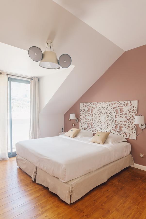 Tsilaosa Hotel Cilaos Dış mekan fotoğraf