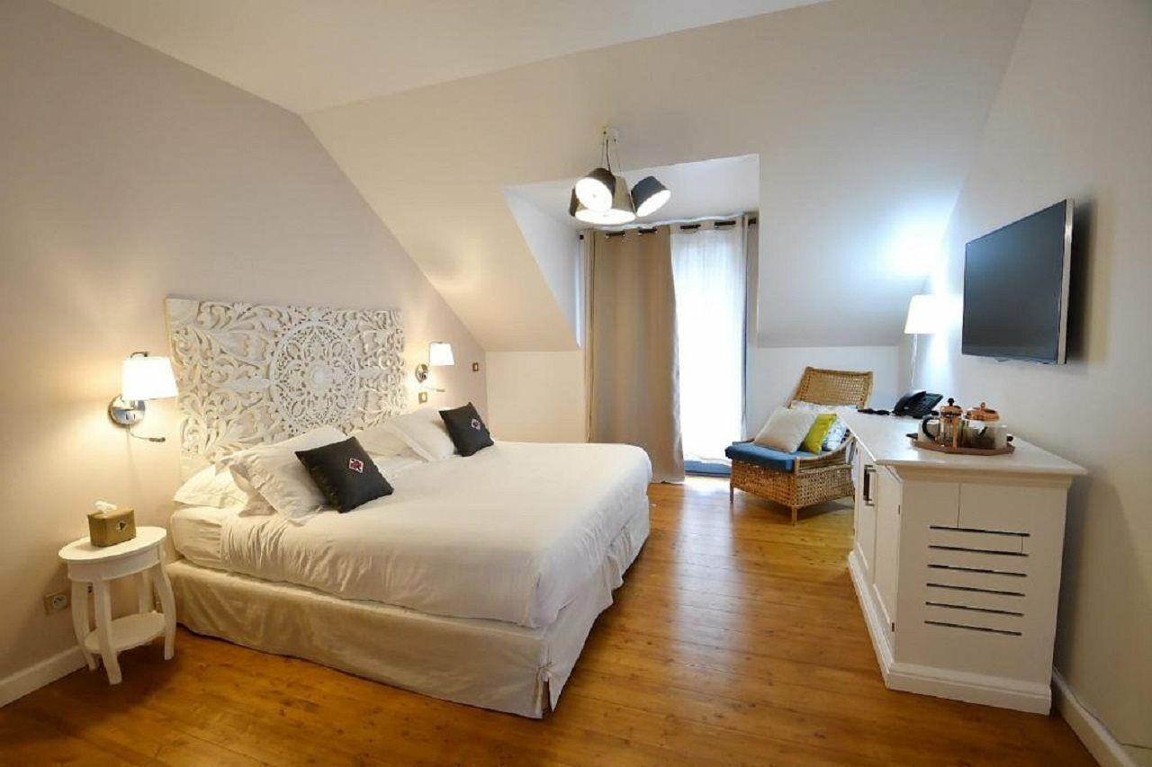 Tsilaosa Hotel Cilaos Dış mekan fotoğraf